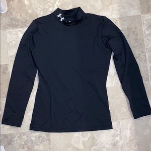 Under Armour Coldgear shirt